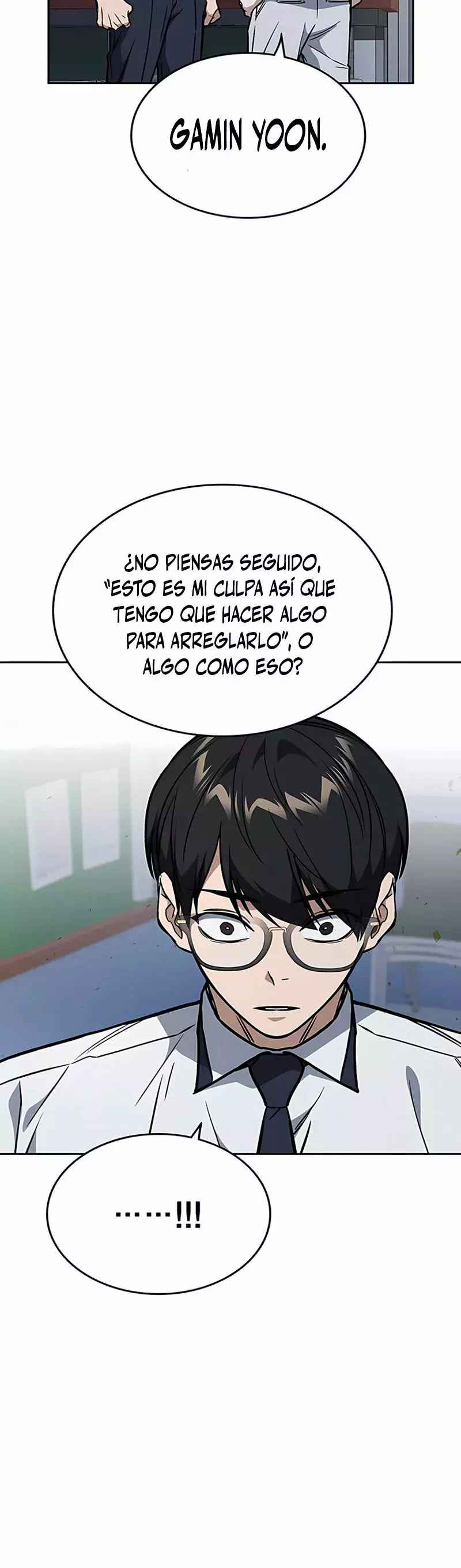 Read Study Group ES Manga Online