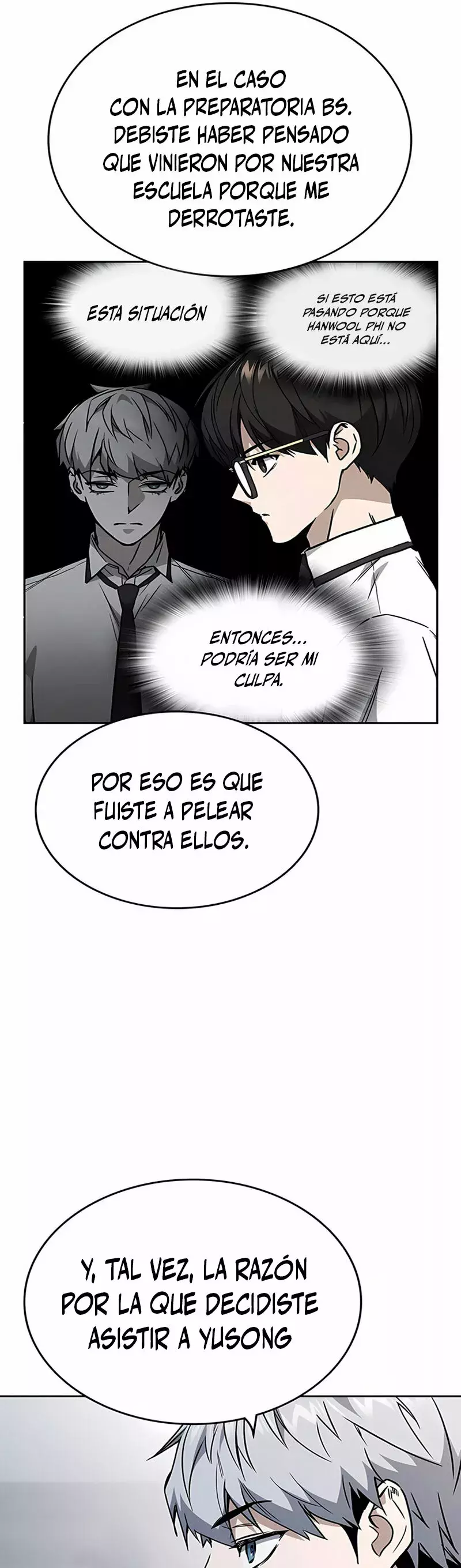 Read Study Group ES Manga Online