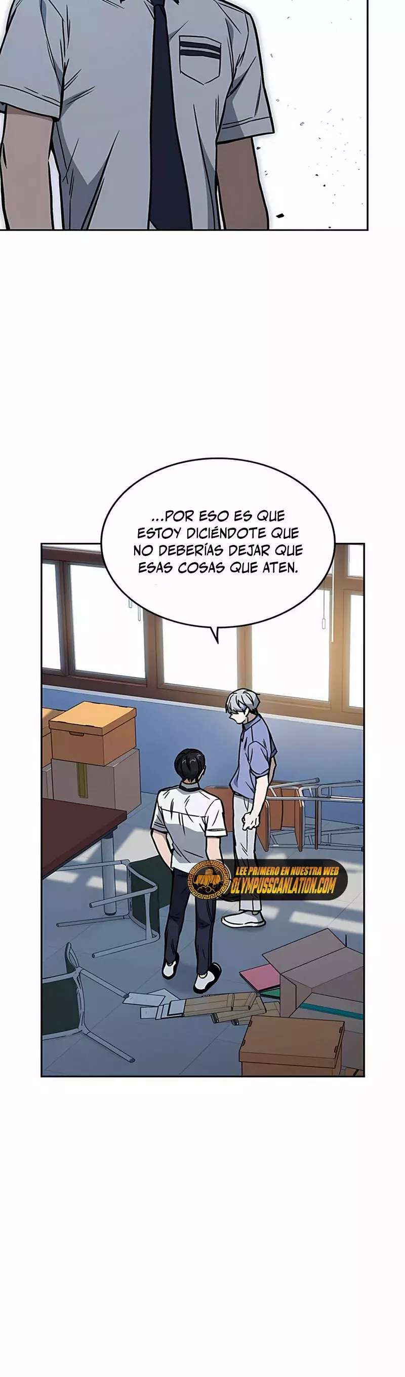 Read Study Group ES Manga Online