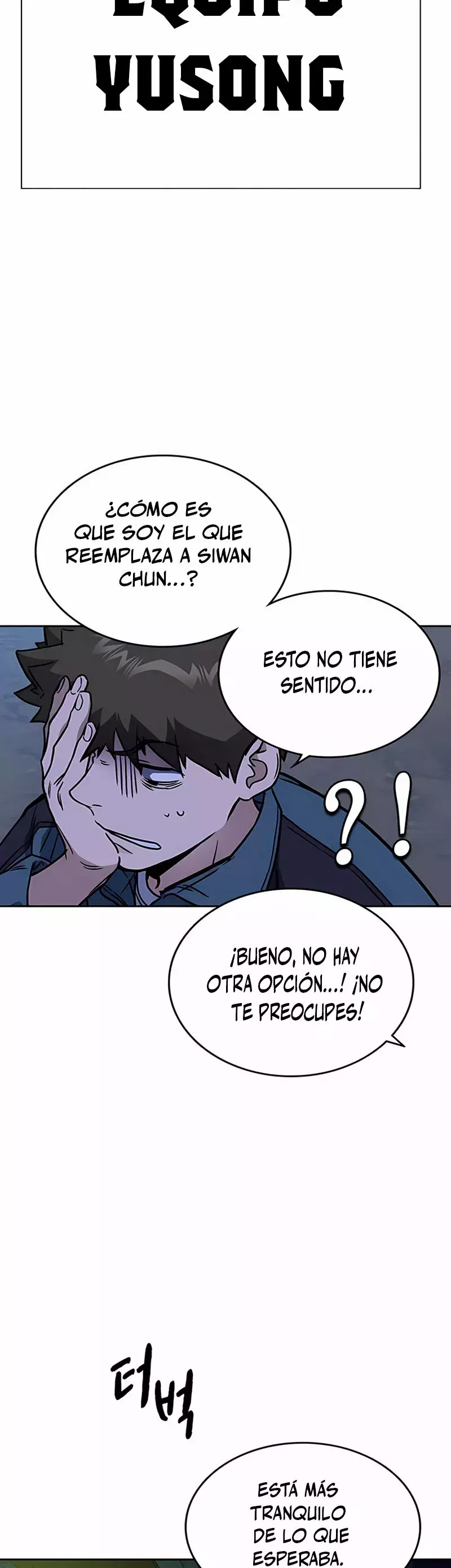 Read Study Group ES Manga Online