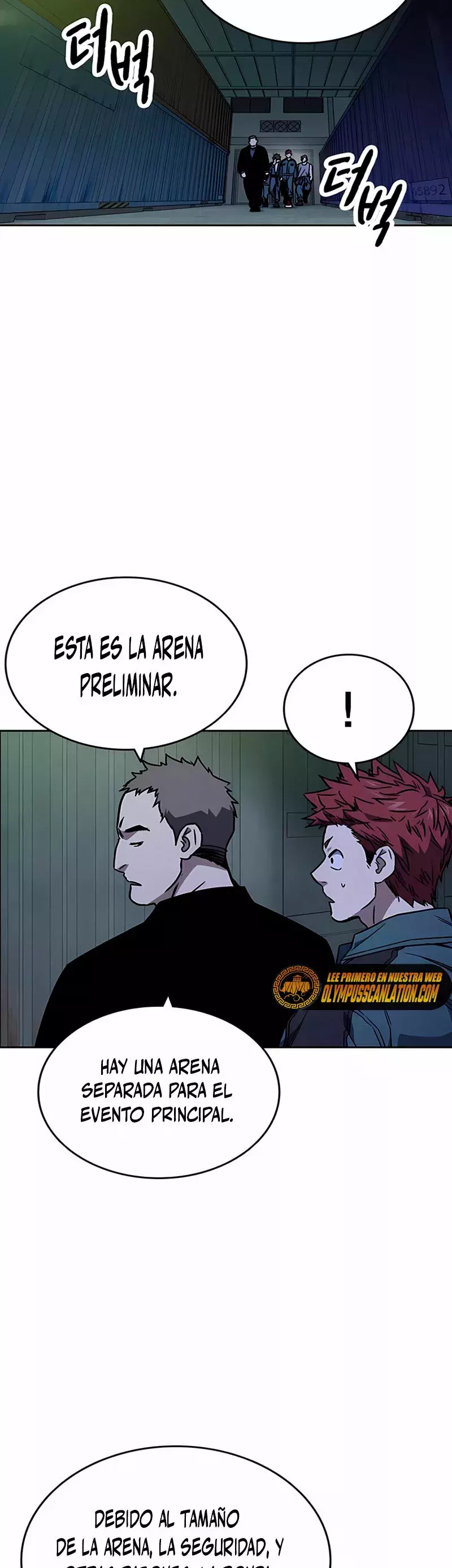 Read Study Group ES Manga Online