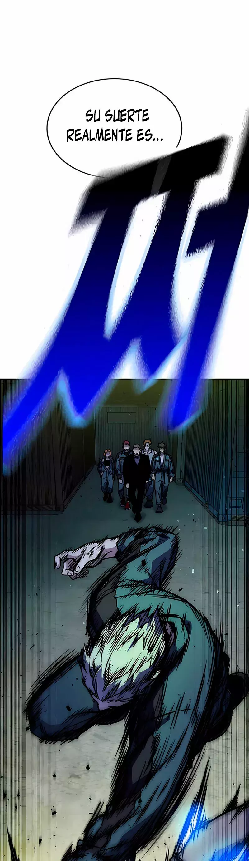 Read Study Group ES Manga Online