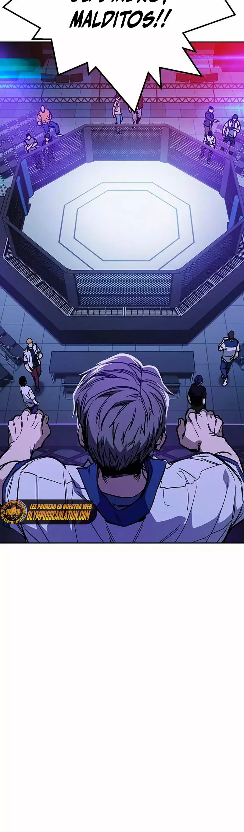 Read Study Group ES Manga Online