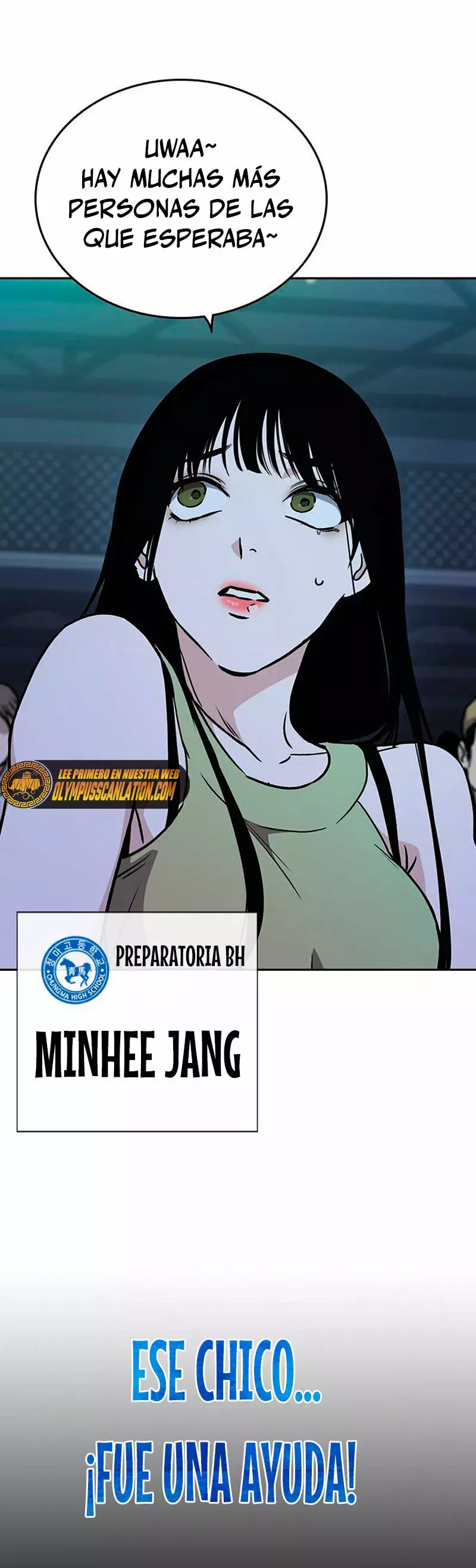 Read Study Group ES Manga Online