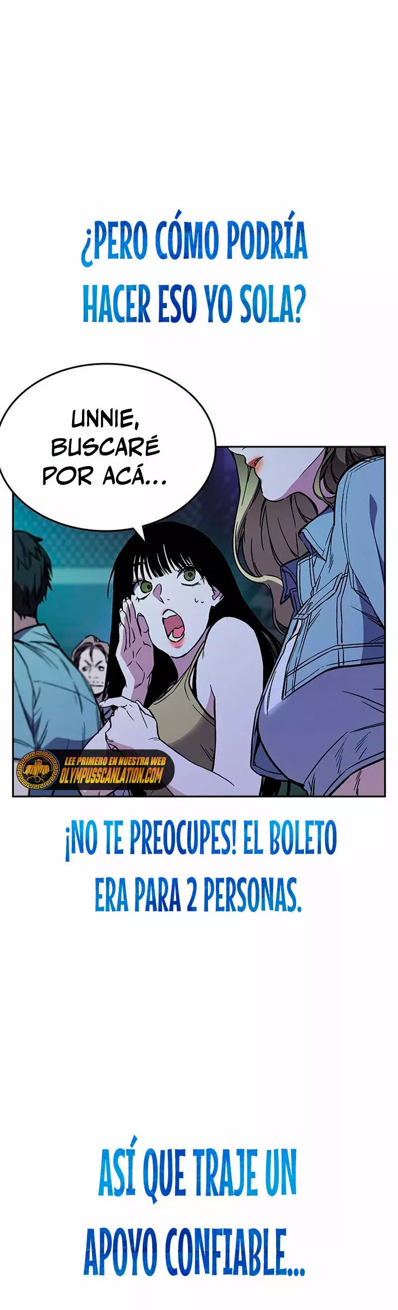 Read Study Group ES Manga Online