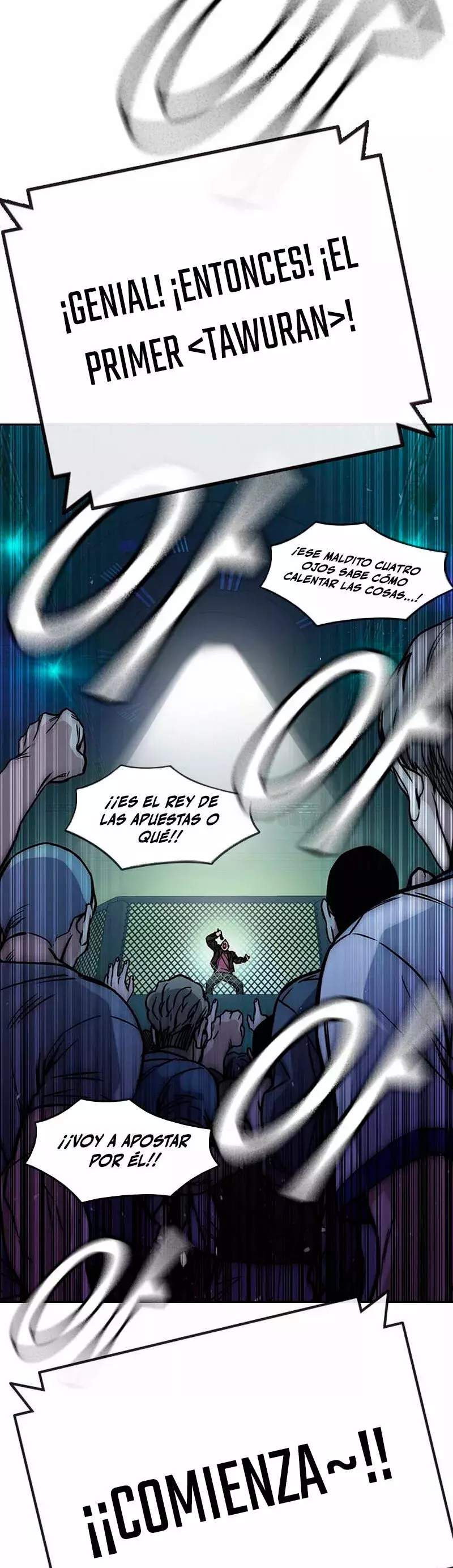 Read Study Group ES Manga Online