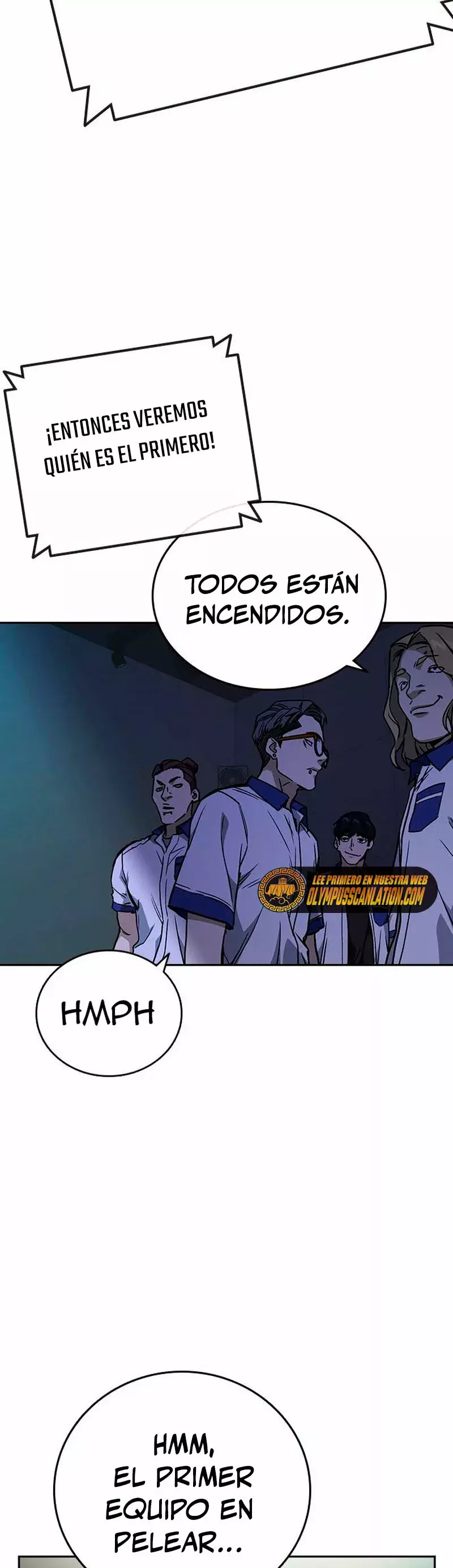 Read Study Group ES Manga Online