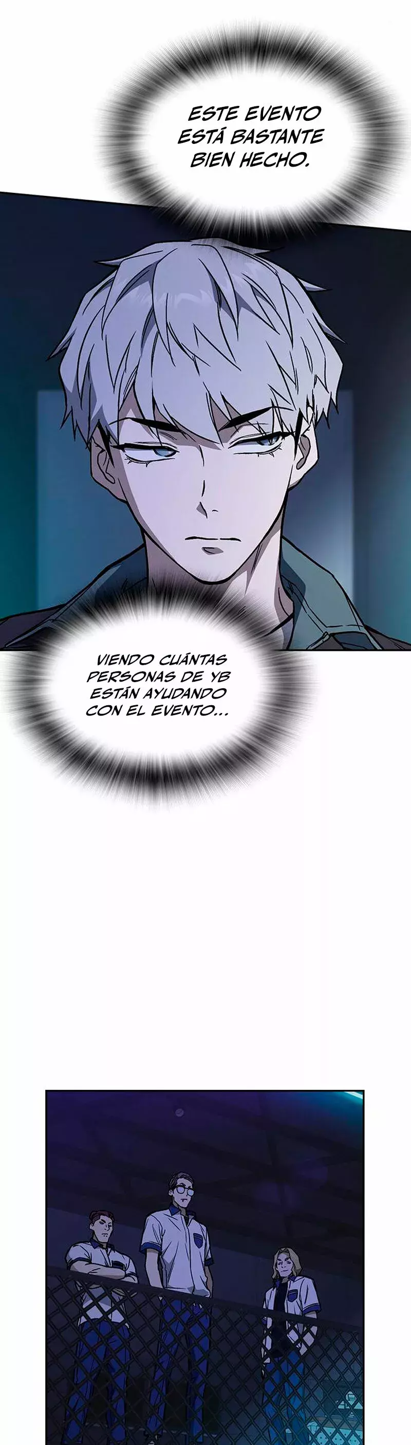 Read Study Group ES Manga Online