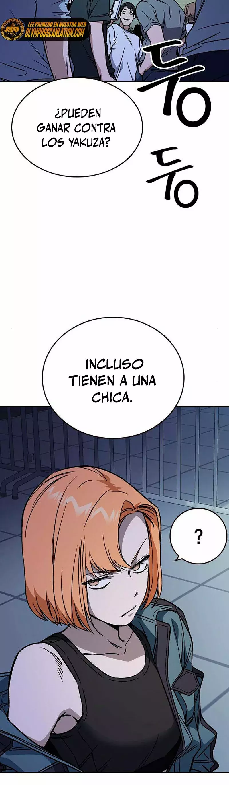 Read Study Group ES Manga Online