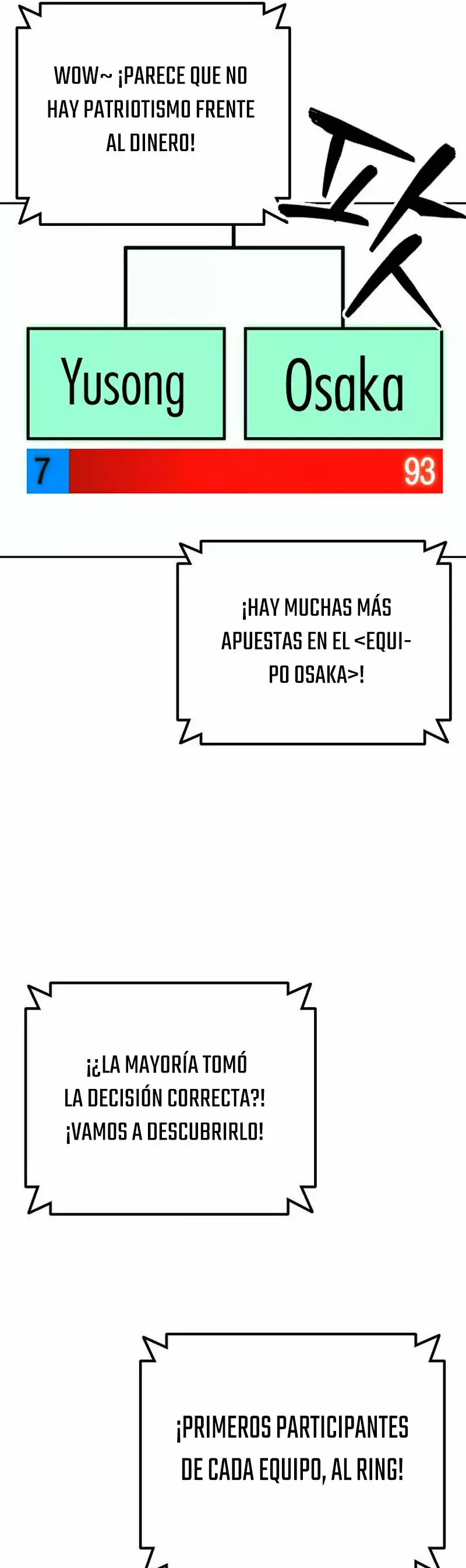 Read Study Group ES Manga Online