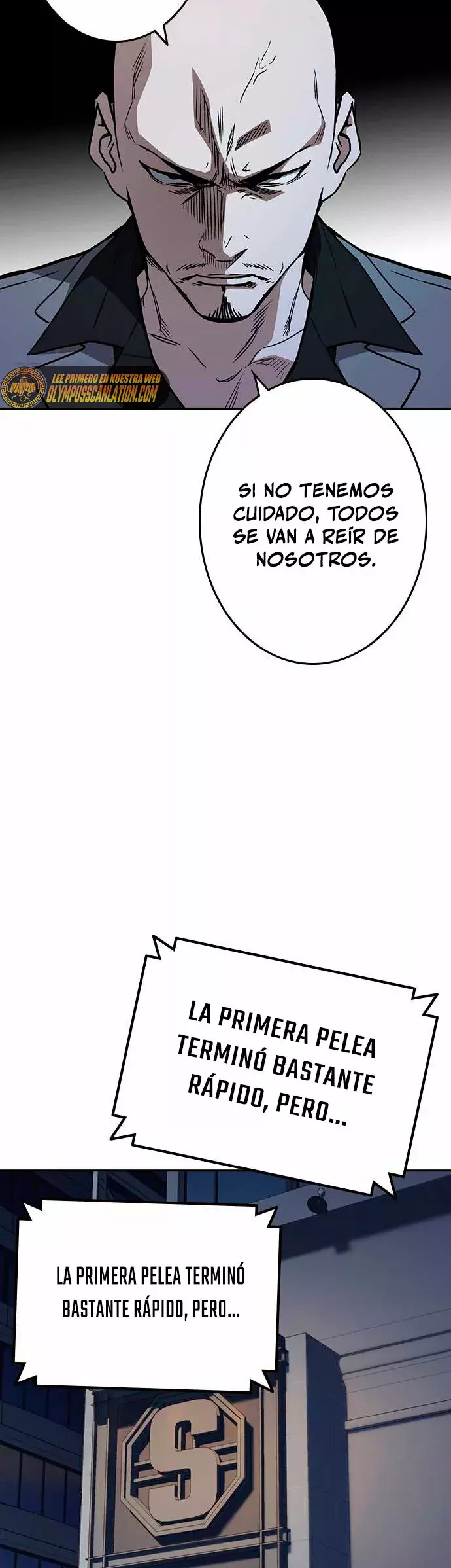 Read Study Group ES Manga Online