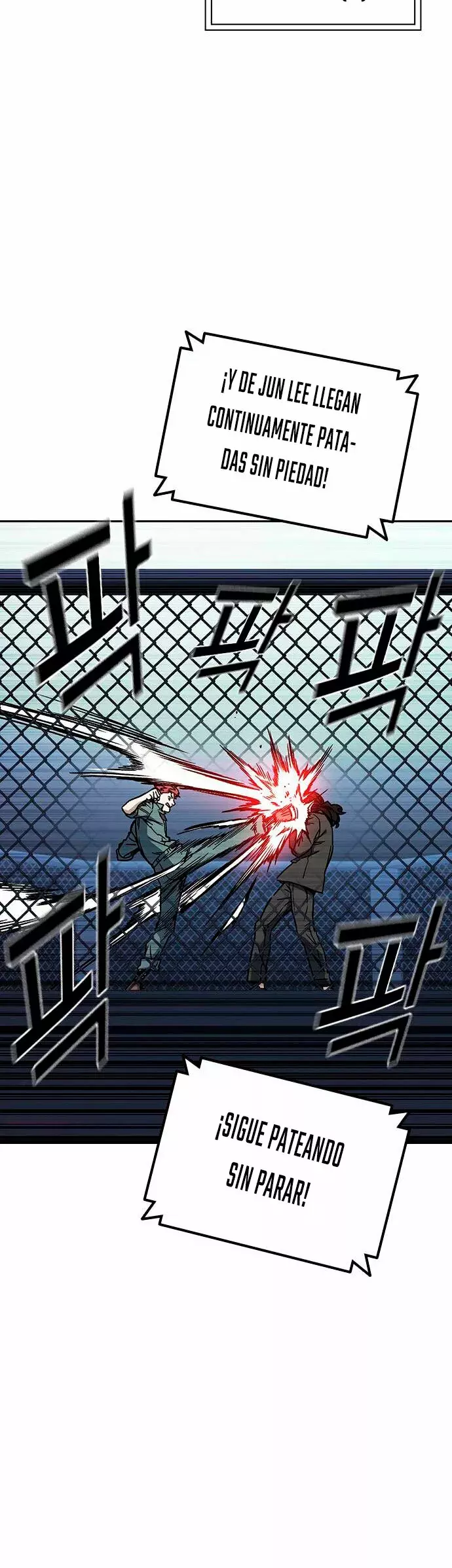 Read Study Group ES Manga Online