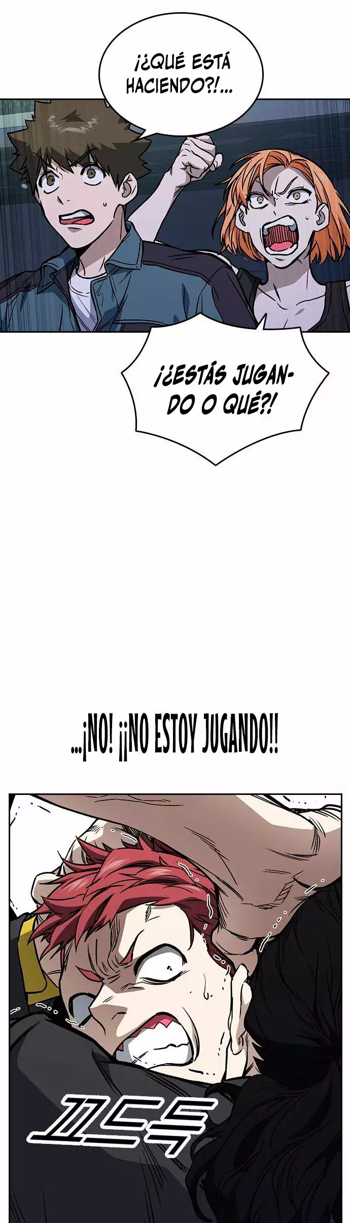 Read Study Group ES Manga Online