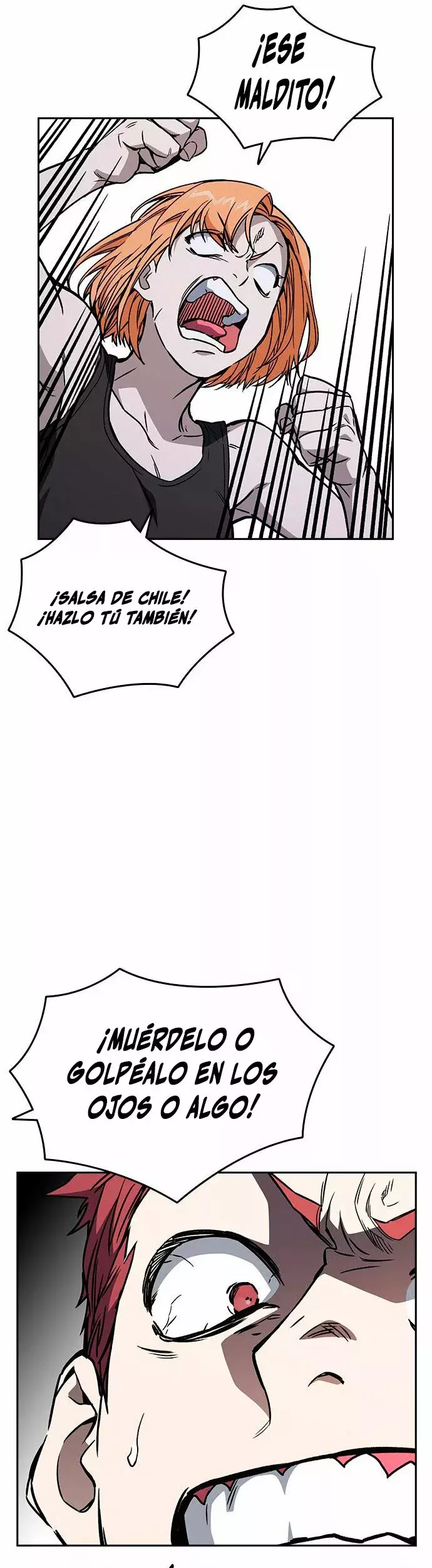 Read Study Group ES Manga Online