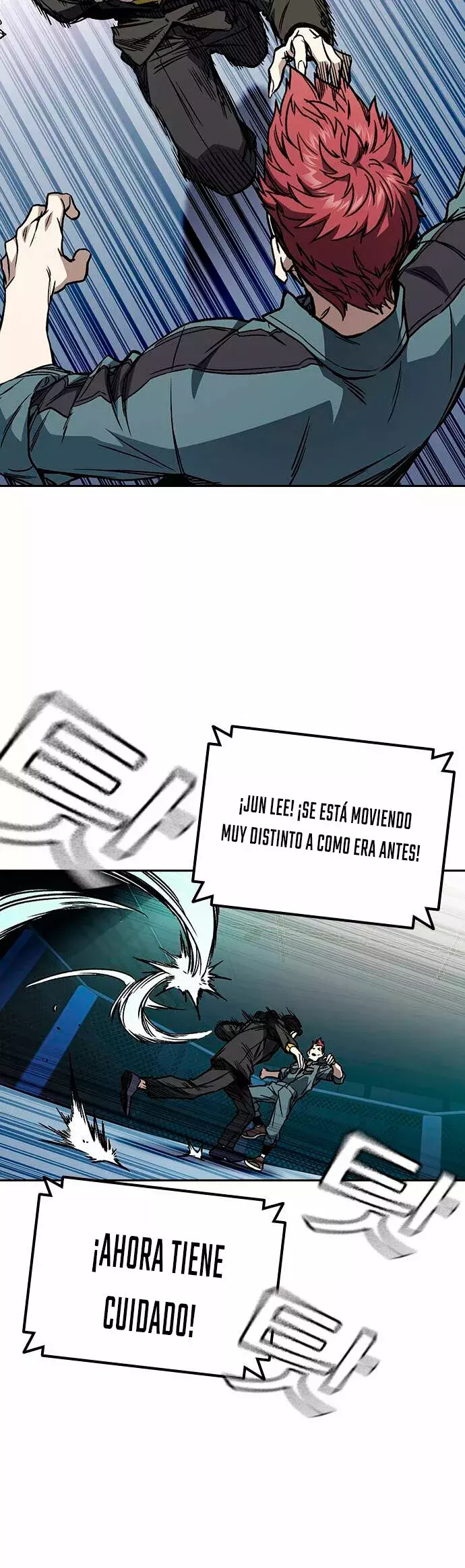 Read Study Group ES Manga Online