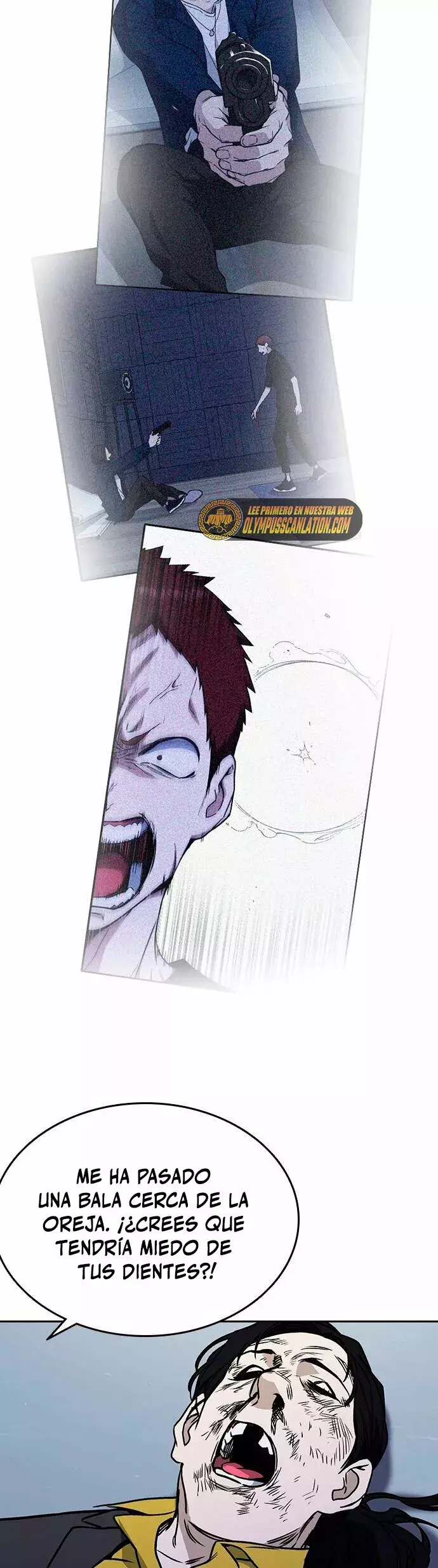 Read Study Group ES Manga Online