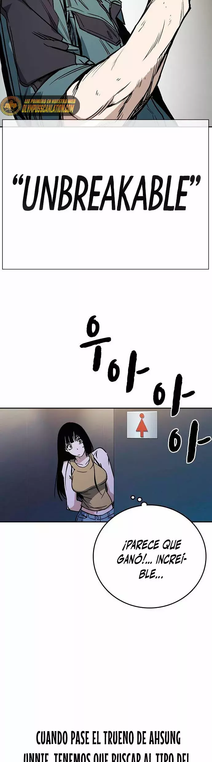 Read Study Group ES Manga Online