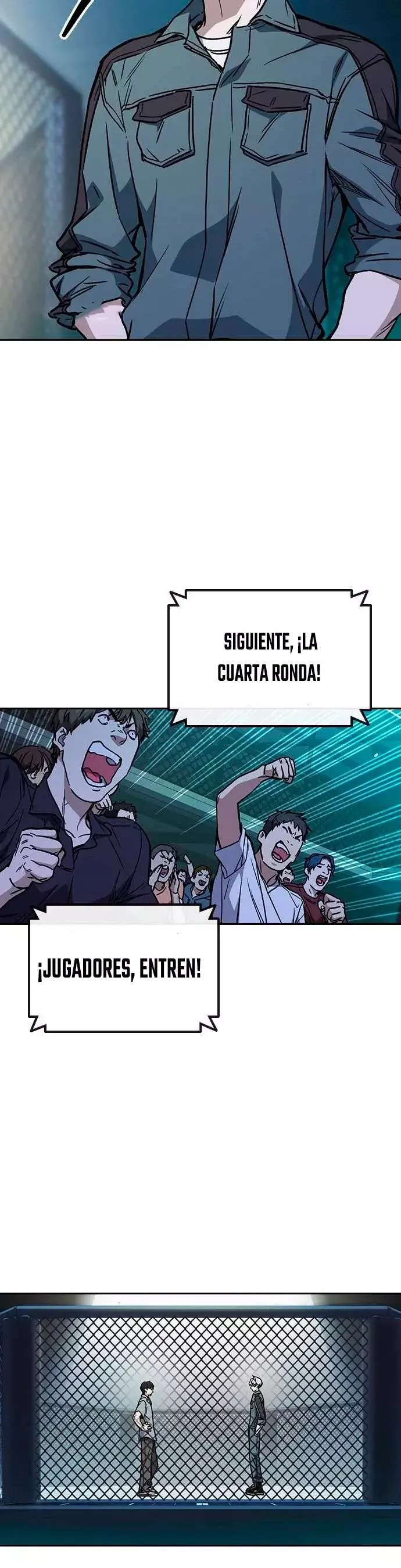 Read Study Group ES Manga Online