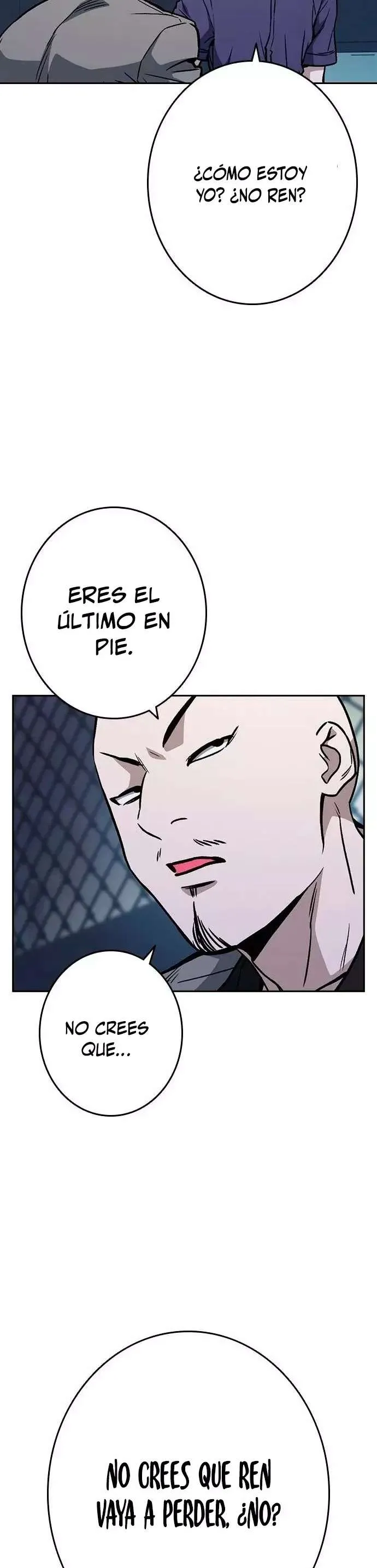 Read Study Group ES Manga Online
