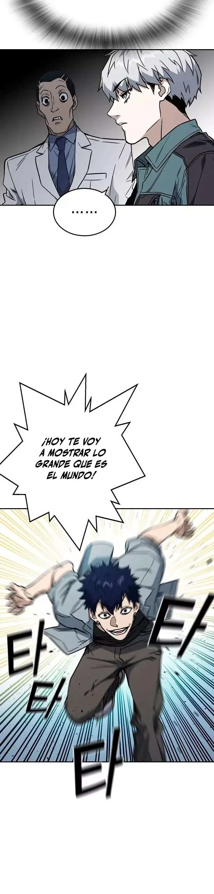 Read Study Group ES Manga Online