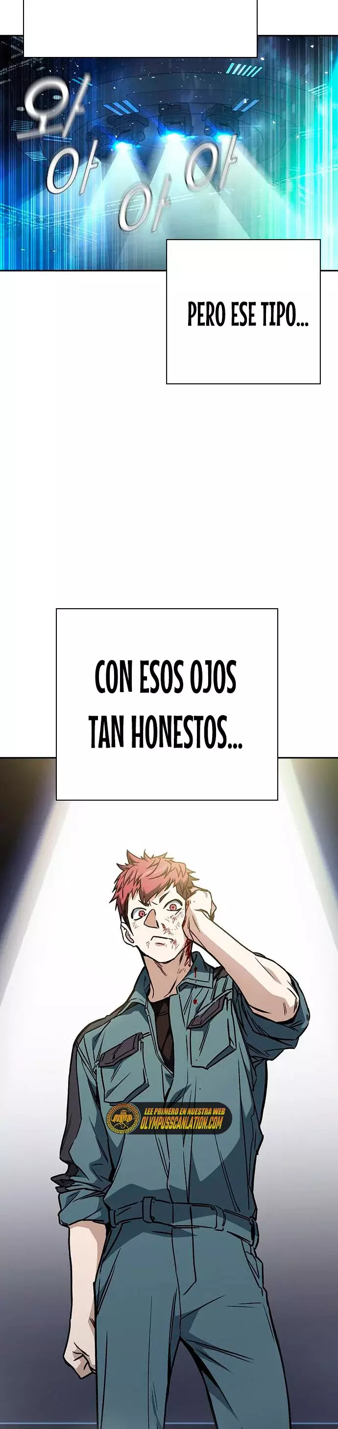 Read Study Group ES Manga Online