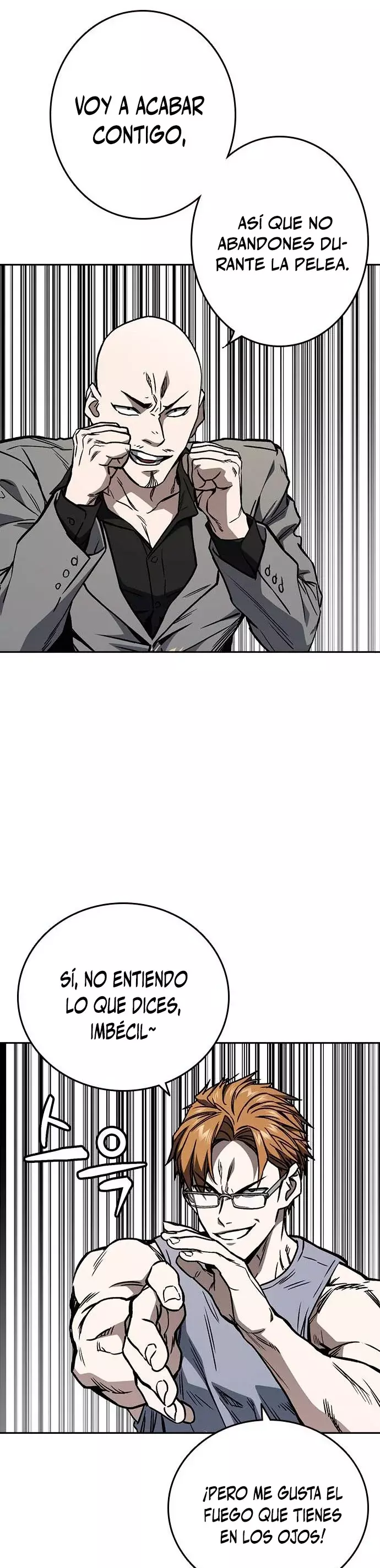 Read Study Group ES Manga Online