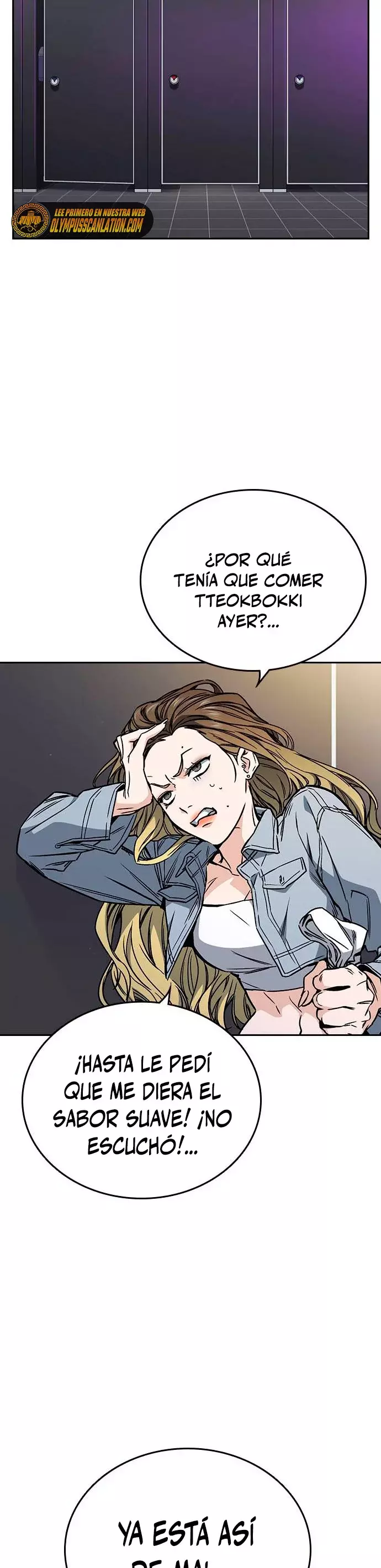 Read Study Group ES Manga Online