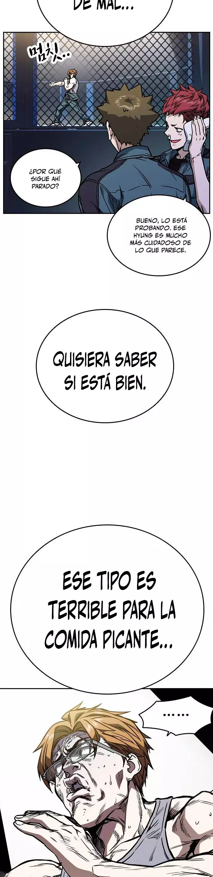 Read Study Group ES Manga Online