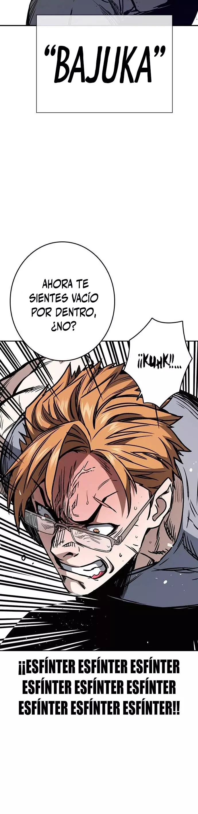 Read Study Group ES Manga Online