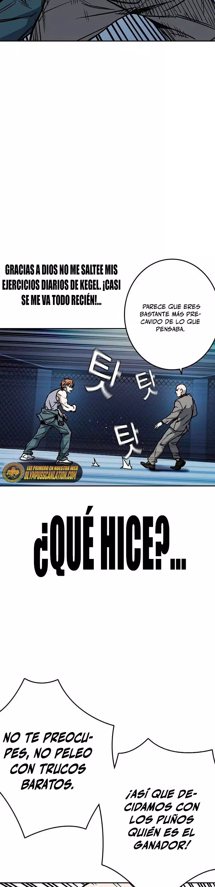 Read Study Group ES Manga Online