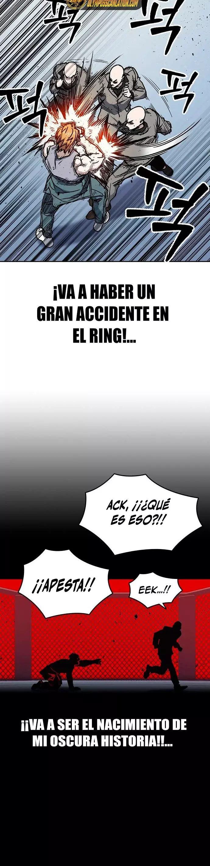 Read Study Group ES Manga Online
