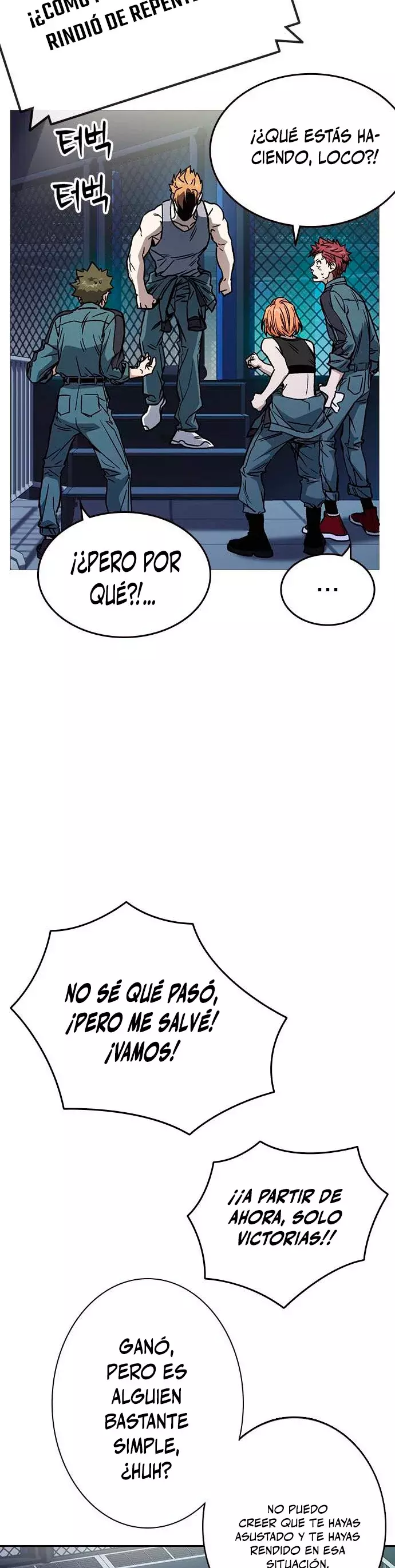 Read Study Group ES Manga Online