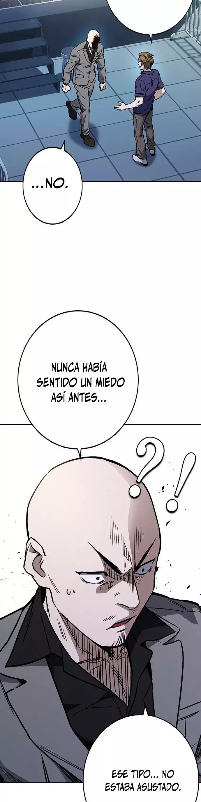 Read Study Group ES Manga Online