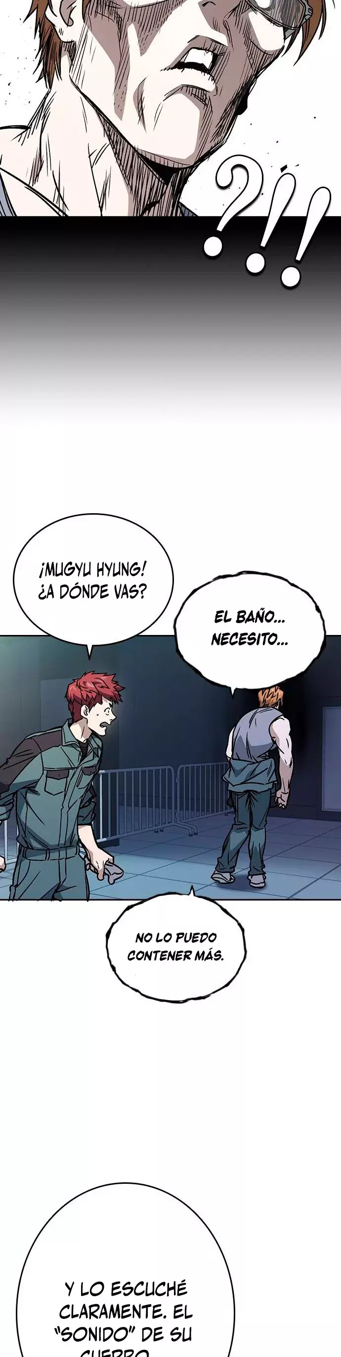 Read Study Group ES Manga Online