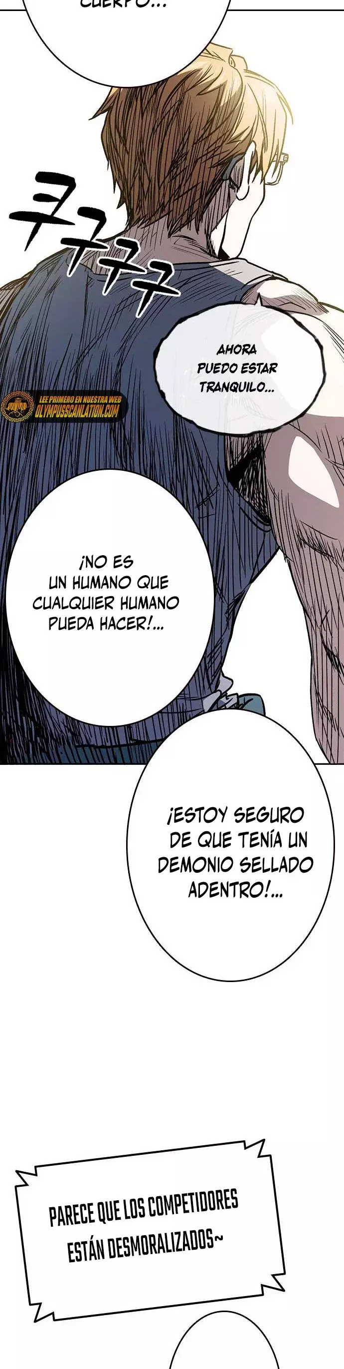 Read Study Group ES Manga Online