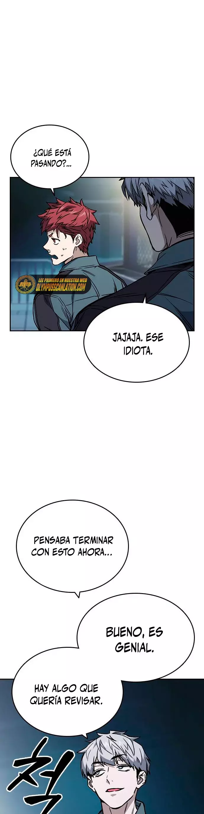 Read Study Group ES Manga Online