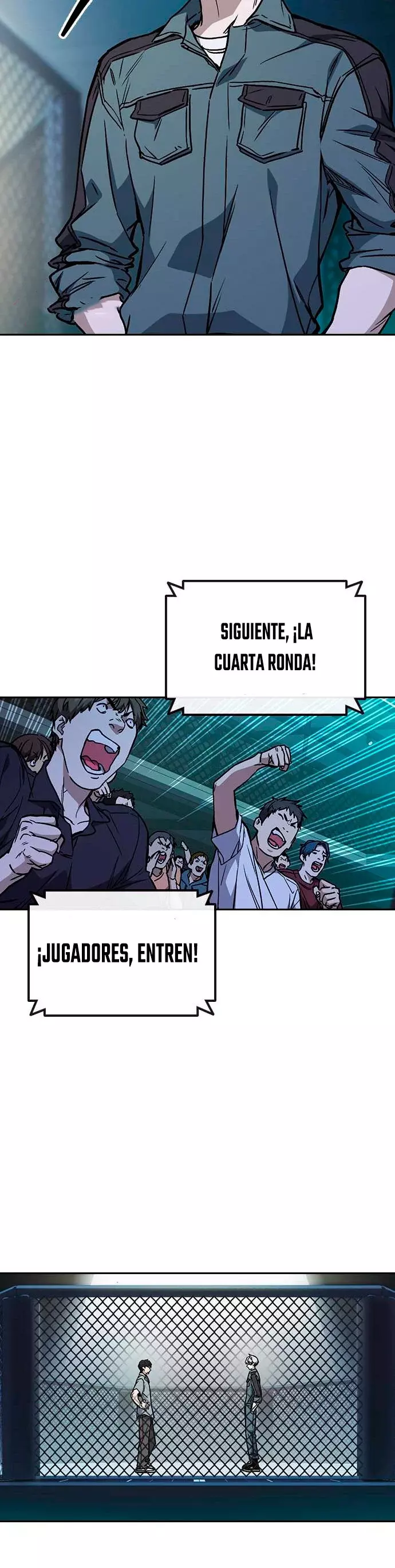 Read Study Group ES Manga Online
