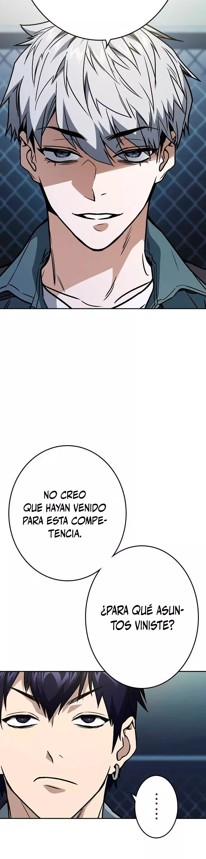 Read Study Group ES Manga Online
