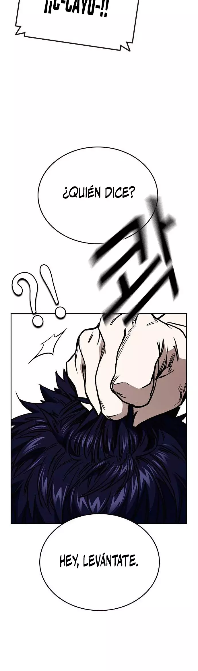 Read Study Group ES Manga Online