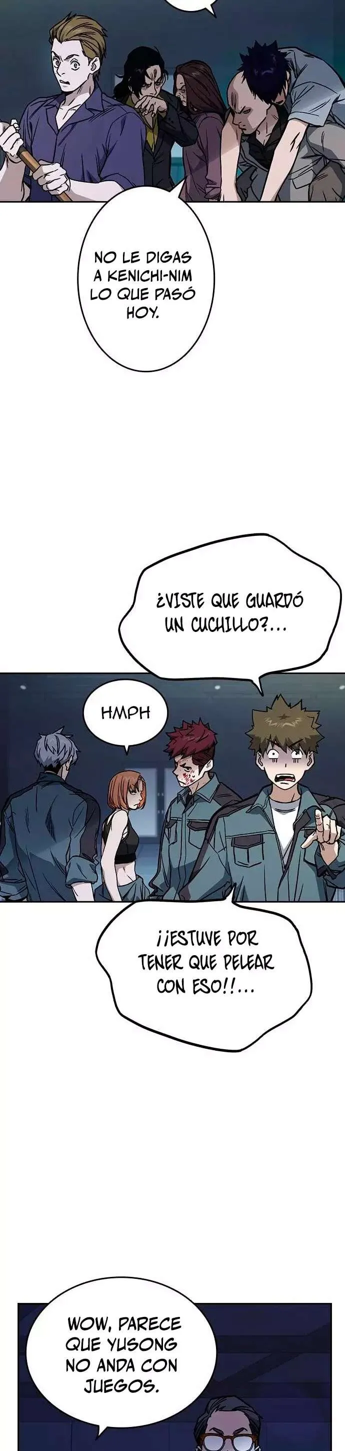Read Study Group ES Manga Online