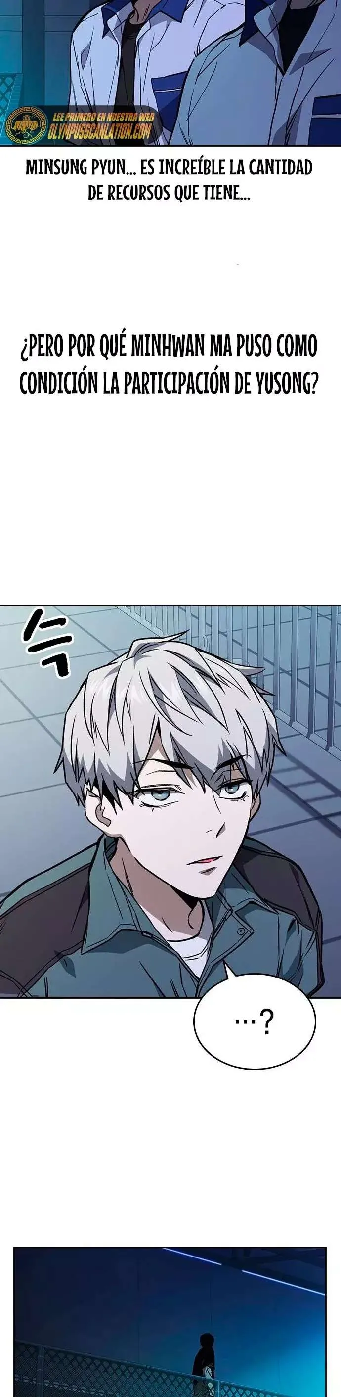 Read Study Group ES Manga Online