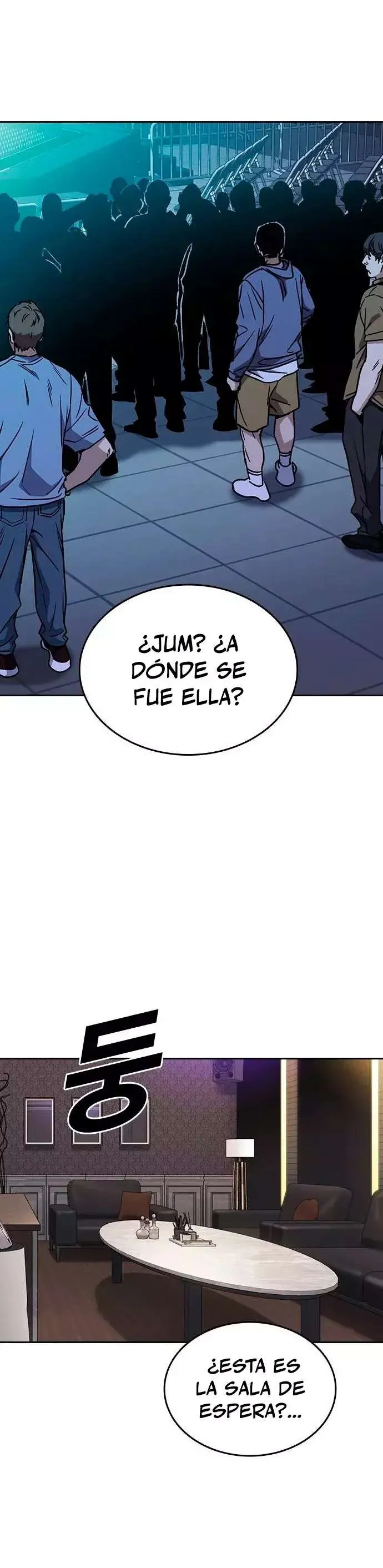 Read Study Group ES Manga Online