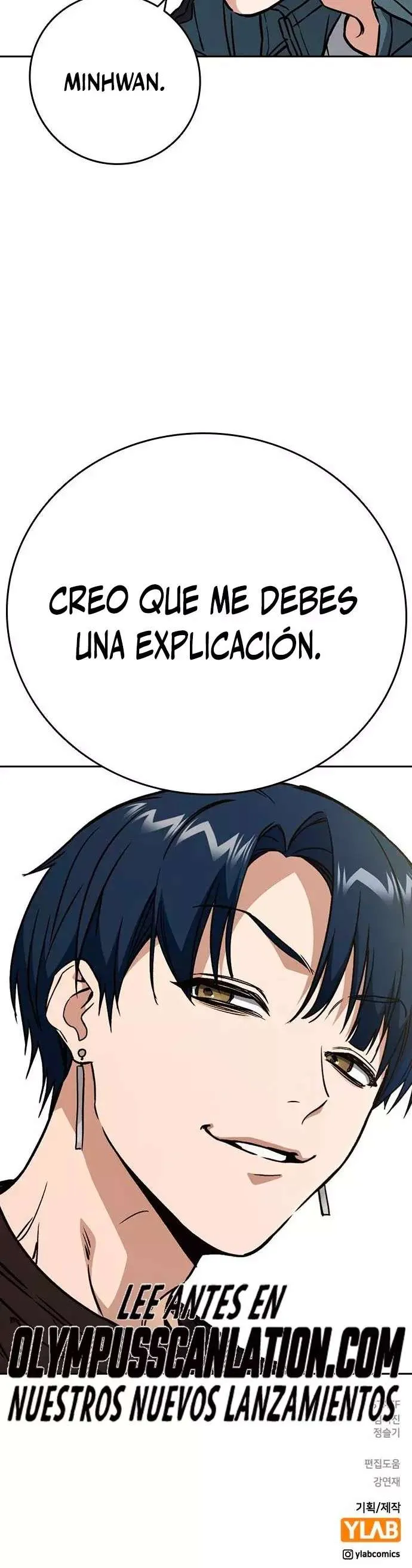 Read Study Group ES Manga Online