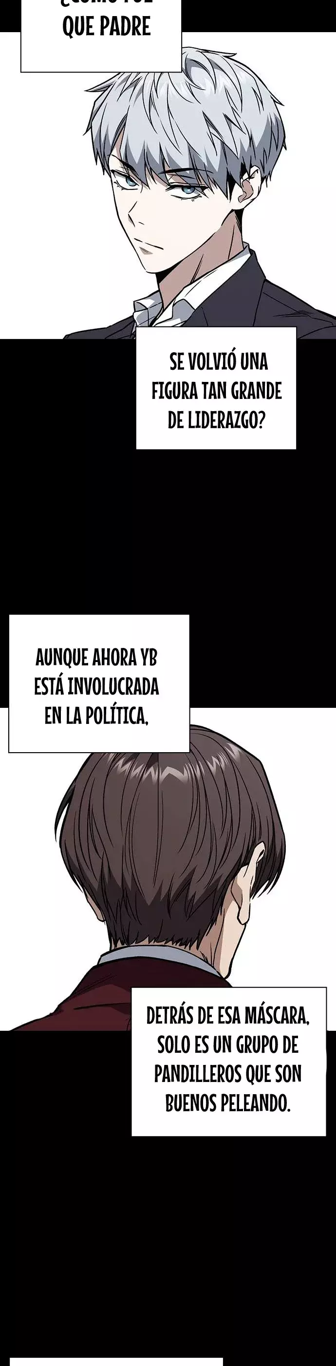 Read Study Group ES Manga Online