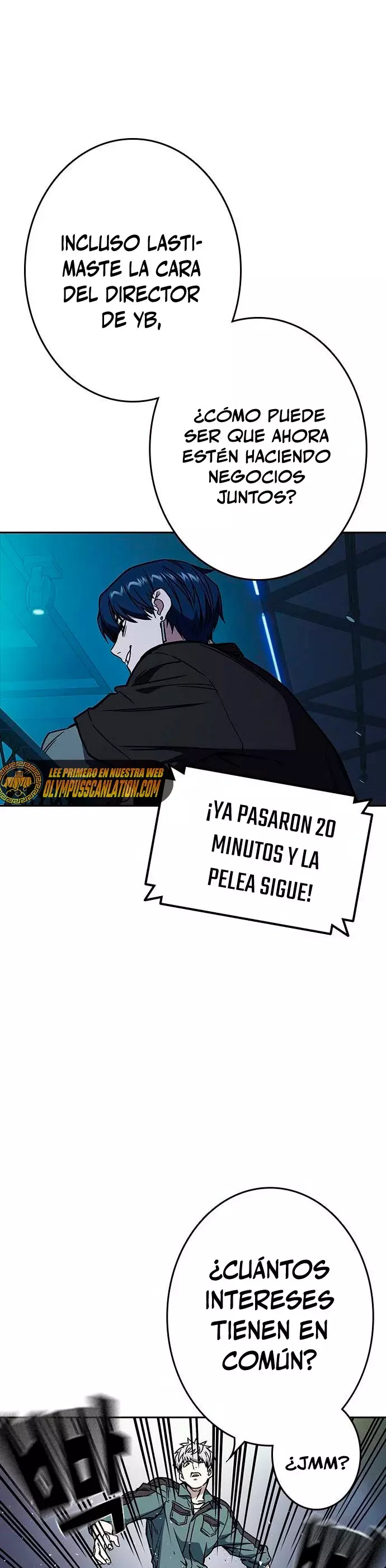 Read Study Group ES Manga Online