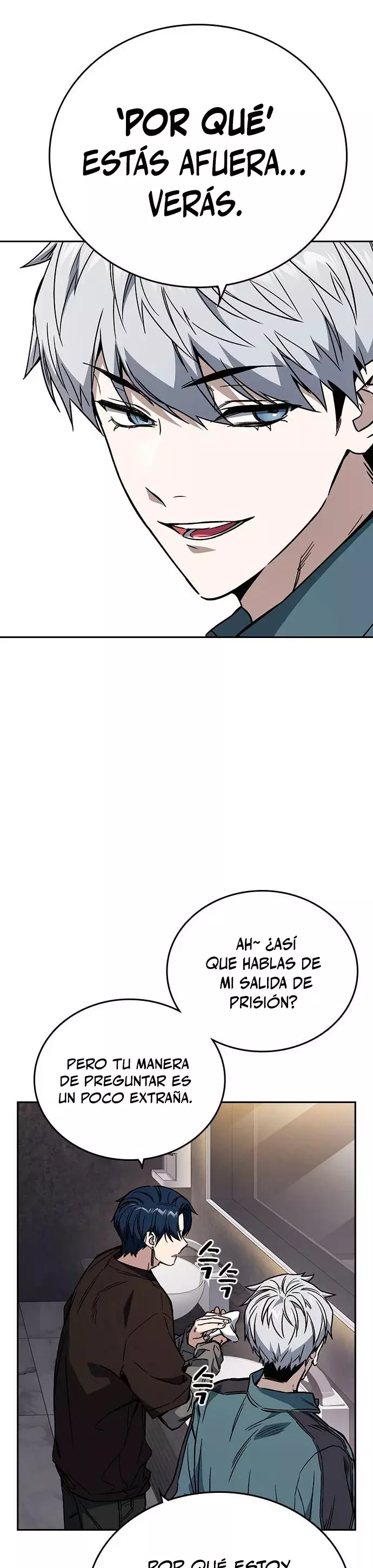 Read Study Group ES Manga Online