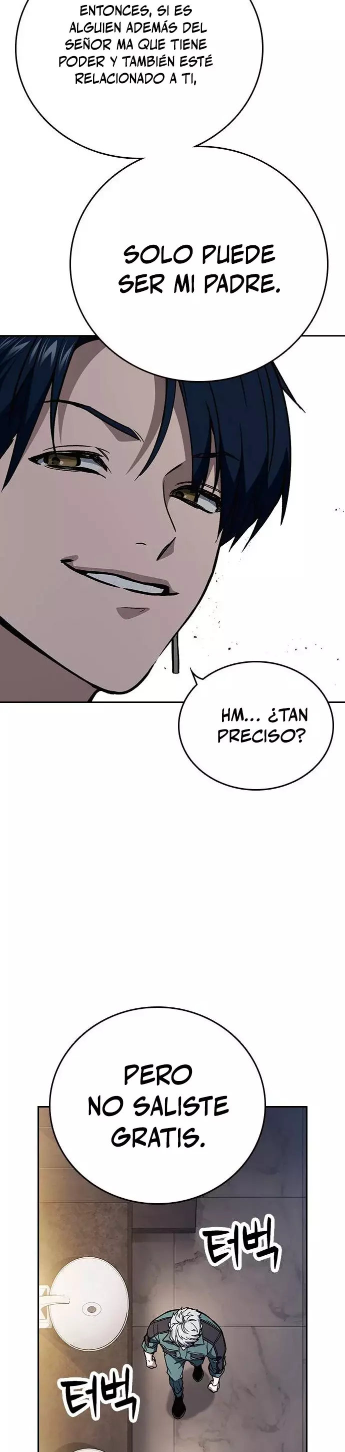 Read Study Group ES Manga Online