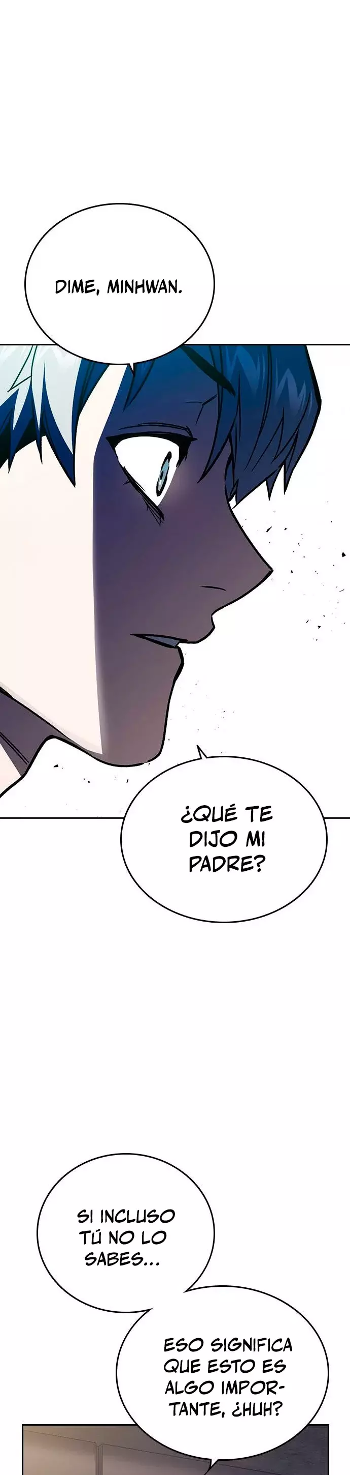 Read Study Group ES Manga Online