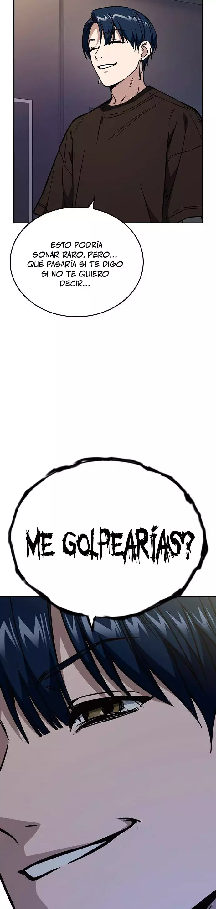Read Study Group ES Manga Online