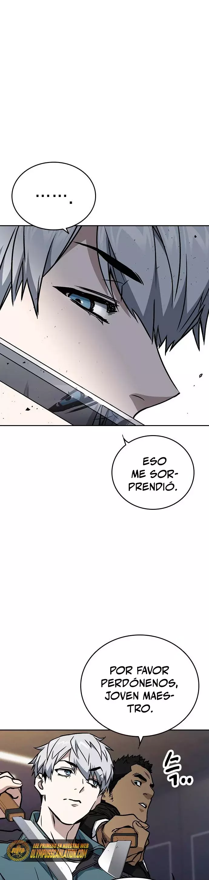 Read Study Group ES Manga Online